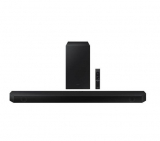Twint App – SAMSUNG HW-Q60B (340 W, Schwarz, 3.1 Kanal)