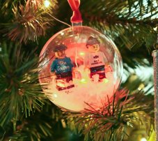 Deal-Übersicht zu den günstigsten Lego & Klemmbausteinsets im Black November (auch ideal als Weihnachtsgeschenke)