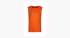 Nike Dri-FIT Swoosh Jungen Tanktop Orange / Grösse: 98, 104, 116, 122