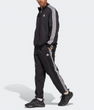 adidas Sportswear Trainingsanzug »3-STREIFEN WOVEN«, (2 tlg.) bei Ackermann