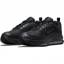 Nike Air Max AP Triple Black oder Schwarz-Weiss (Grössen 40 – 47.5) bei Ackermann