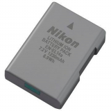 Nikon Digitalkamera-Akku EN-EL14a