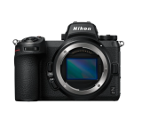 Nur bis 20 Uhr - Nikon Z 7II Body zum Bestpreis