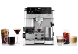 NINJA Espresso Maschine ES601CH Luxe Café Premier