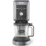 Ninja CREAMi Deluxe Eismaschine mit 2 Behältern (NC502CH) bei Coop City, Jumbo und Galaxus zum Toppreis
