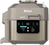 Ninja Speedi Multicooker, 5.7 L, 12-in-1 Multicooker bei Amazon