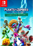 Plants vs Zombies: Battle for Neighborville – Complete Edition (Nintendo Switch) CHF14.95 (Abholpreis)