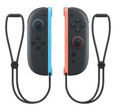 NINTENDO Joy-Con 2 Controller für Nintendo Switch 2 bei Amazon