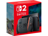 Nintendo Switch 2 Standard für 350 Franken – zum Toppreis