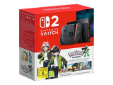 NINTENDO Switch 2 + Pokémon-Legenden: Z-A – Nintendo Switch 2 Edition Bundle Konsole
