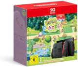 Nintendo Switch 2 + Pokémon Pokopia-Set zum Toppreis