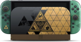 Nintendo Switch 2 – The Legend of Zelda Edition (Verfügbarkeit)
