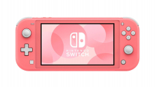 Nintendo Switch Lite zum schweizer Toppreis!