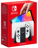 Nintendo Switch OLED für 294 Franken