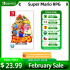 Nintendo Switch: «Super Mario RPG» – Physische Version