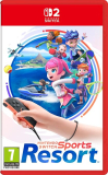Nintendo Switch 2 Sports Resort (Preorder) zum neuen Bestpreis