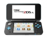 Nintendo 2DS XL - Konsole (weiss oder schwarz) bei Smyths Toys für CHF 129.95