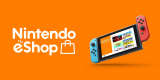 10% Rabatt auf Nintendo eShop Guthabenkarten im Wert von 75, 110 und 150 Franken
