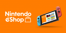 10% Rabatt auf Nintendo eShop Guthabenkarten im Wert von 75, 110 und 150 Franken