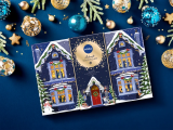 Geschenkidee - Nivea Adventskalender 2024 inkl. gratis Versand bei notino bis 03.11.