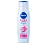 NIVEA Diamond Gloss Shampoo 250 ml