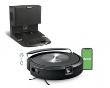 Galaxus/Digitec - iRobot Saug- und Wischroboter Roomba Combo j7+ zu neuen Bestpreis