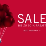 Bis zu 50% auf viele Artikel bei Swarovski, z.B. Golden Ohrring Jackets mehrfarbig vergoldet für CHF 69.- statt CHF 99.-