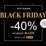 40% auf fast alles bei La Redoute, z.B. La Redoute Collections Karierter Mantel in O-Form für CHF 65.40 statt CHF 109.-