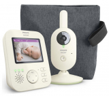 Babyphone Philips Avent SCD882/26 Video & Audio Advanced zum Bestpreis bei Galaxus
