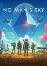 No Man’s Sky (Steam) für CHF 16.10 bei CD Keys
