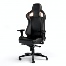 Noblechairs Epic Copper Edition bei Steg für 193 Franken