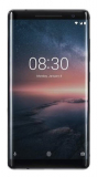 NOKIA 8 Sirocco bei digitec zum Bestpreis für CHF 399.-
