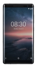 NOKIA 8 Sirocco bei digitec zum Bestpreis für CHF 399.-