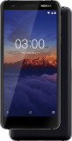 NOKIA 3.1, 32GB, Black / Chrome bei digitec für 145.- CHF
