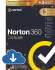 Tagesangebot: «NortonLifeLock 360 Deluxe» (1 User, 5 Geräte/User, 15 Monate)