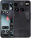 Nothing Phone (3) – 50MP Triple Kamera, 6.67″ 120Hz AMOLED Display, Glyph Matrix, 16GB + 512GB