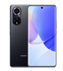 Fust - Huawei nova 9 - 128 GB, Black, 6.57″, 50 MP, 4G
