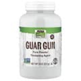 NOW Foods Real Food Guar Gum Pulver (227 g) im Spar-Abo bei iHerb