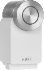 Nuki Smart Lock Pro (4th Gen) EU-Zylinder