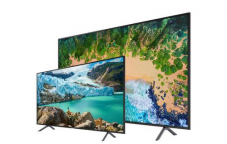 Samsung Sommer-Bundle 43″ und  65″ TV zum Toppreis bei Brack.ch