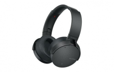 Sony On-Ear Kopfhörer MDR-XB950N1B für CHF 129.- statt CHF 169.- bei Brack.ch
