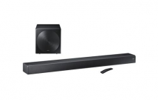 Samsung Soundbar HW-MS750 inkl. Subwoofer