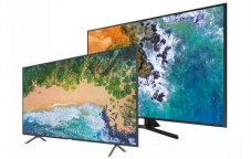 Samsung TVs 40NU7190 und 55NU7400 für CHF 949.- bei Brack