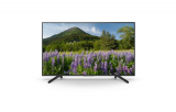 SONY KD-65XF7005 65“ 4K TV bei MediaMarkt