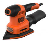 BLACK & DECKER 4 in 1 Multischleifer bei Alternate