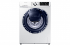 Samsung WW80M642OPW Waschmaschine bei DayDeal