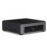 INTEL NUC 8 Enthusiast Mini bei techmania