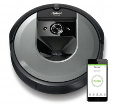 iRobot Roomba i7150 Saugroboter bei DayDeal
