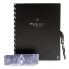 Rocketbook Fusion Lettersize bei DayDeal
