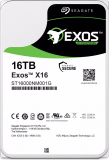 SEAGATE EXOS X16 - SAS SED - 16TB - 3.5 inch